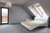 Auchengray bedroom extensions