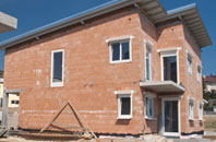 Auchengray home extensions